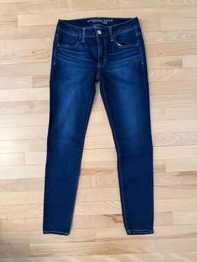 American Eagle Jegging